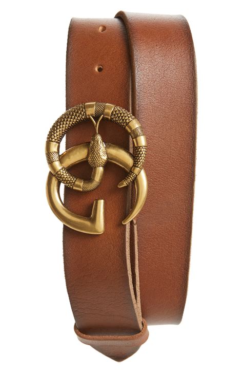 mens gucci belts for sale|genuine leather Gucci belt men.